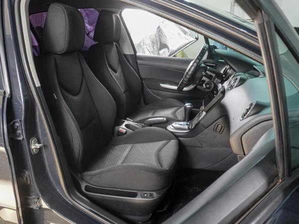 Peugeot 308 I с пробегом 2010 года, цена 499 000 рублей, 161488 км, хэтчбек, Автокод Объявления