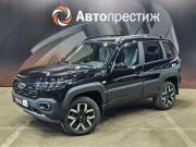 Lada (ВАЗ) Niva Travel I Рестайлинг Ставрополь  - изображение 24