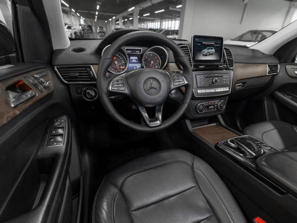 Mercedes-Benz GLE I (W166) с пробегом 2015 года, цена 2 990 000 рублей, 256186 км, внедорожник, Автокод Объявления