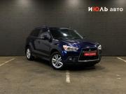 Mitsubishi ASX I Челябинск  - изображение 26