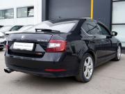 Skoda Octavia III (A7) Рестайлинг Москва  - изображение 21