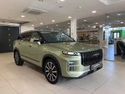 Jaecoo J7 I Астрахань  - изображение 31