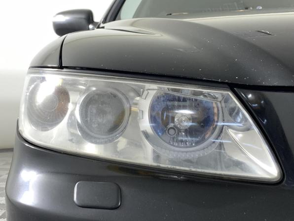Hyundai Grandeur IV с пробегом 2008 года, цена 665 000 рублей, 375000 км, седан, Автокод Объявления
