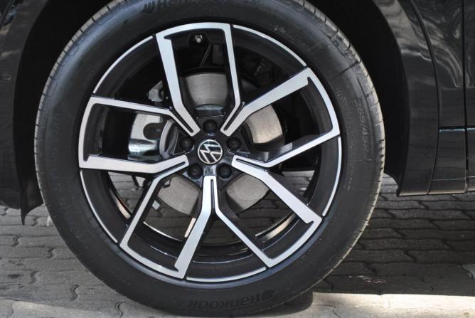 Volkswagen Tavendor I Рестайлинг с пробегом 2026 года, цена 5 999 000 рублей, 10 км, внедорожник, Автокод Объявления