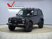 Lada (ВАЗ) Niva Legend Уфа  - изображение 18