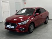 Hyundai Solaris II Казань  - изображение 19