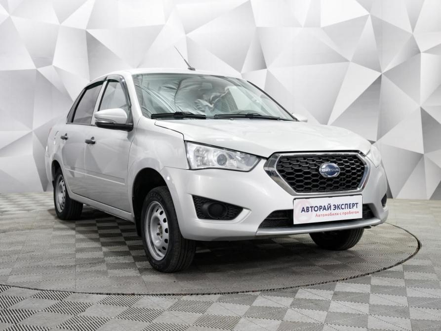 Datsun on-DO I Рестайлинг Ульяновск  - изображение 5
