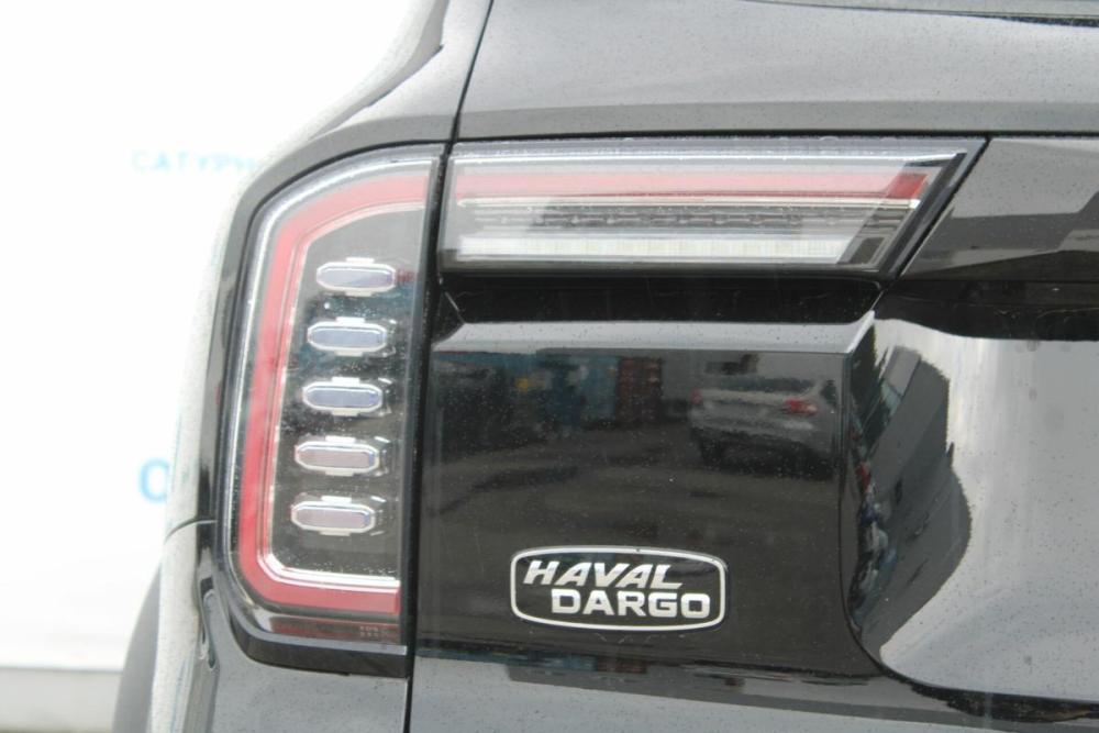 Haval Dargo Пермь  - изображение 8