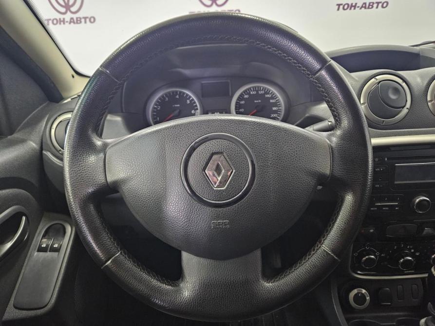Renault Duster I Тольятти  - изображение 16