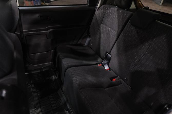 Toyota Porte II с пробегом 2014 года, цена 849 000 рублей, 108000 км, компактвэн, Автокод Объявления