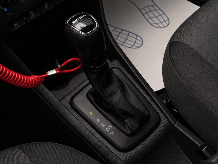 Skoda Rapid I Пермь  - изображение 17