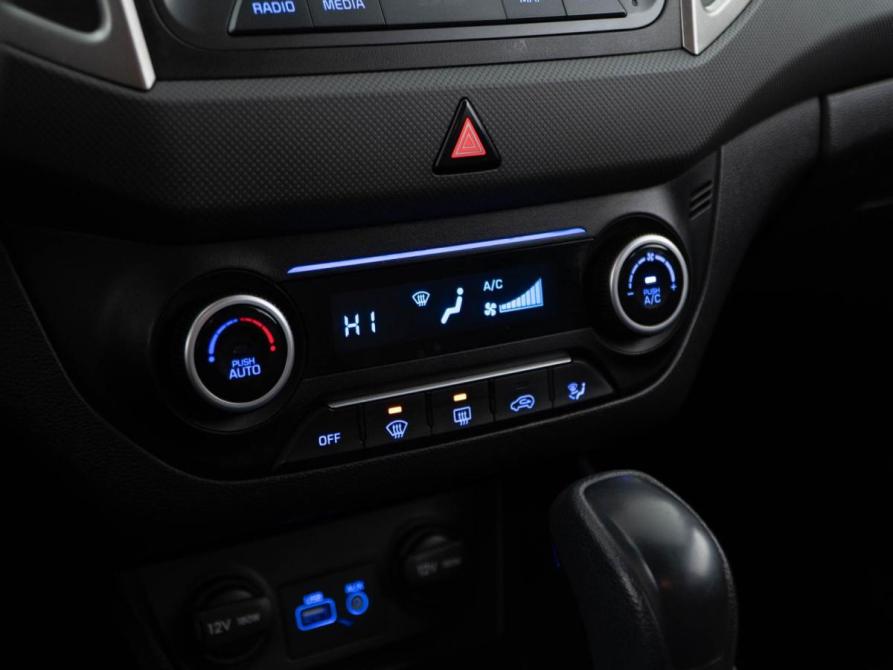Hyundai Creta I Москва  - изображение 17