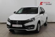 Lada (ВАЗ) Vesta I Рестайлинг (NG) Астрахань  - изображение 20