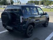 Lada (ВАЗ) Niva Travel I Иваново  - изображение 13