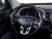 Kia Sportage III Москва  - изображение 32