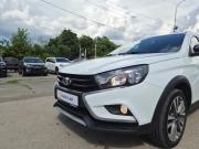Lada (ВАЗ) Vesta I Саратов  - изображение 49