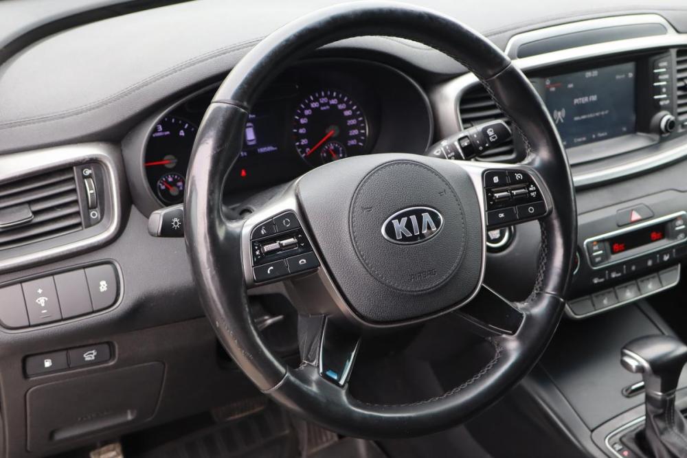 Kia Sorento III Prime Рестайлинг Санкт-Петербург  - изображение 9
