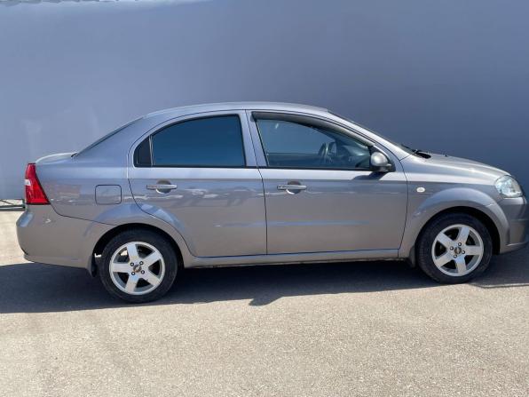 Chevrolet Aveo I Рестайлинг с пробегом 2009 года, цена 370 000 рублей, 240271 км, седан, Автокод Объявления