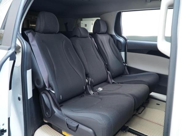 Kia Carnival IV с пробегом 2021 года, цена 3 298 444 рубля, 108071 км, минивэн, Автокод Объявления