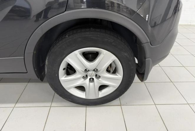 Opel Mokka I с пробегом 2014 года, цена 983 000 рублей, 205647 км, внедорожник, Автокод Объявления