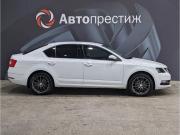 Skoda Octavia III (A7) Рестайлинг Пермь  - изображение 29