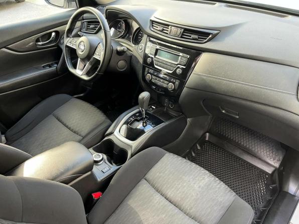 Nissan X-Trail III Рестайлинг с пробегом 2020 года, цена 2 129 000 рублей, 90272 км, внедорожник, Автокод Объявления