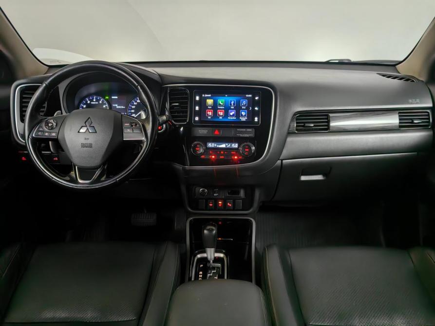 Mitsubishi Outlander III Рестайлинг 2 Москва  - изображение 6