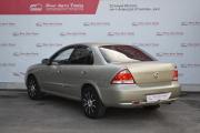 Nissan Almera Classic I Старый Оскол  - изображение 24
