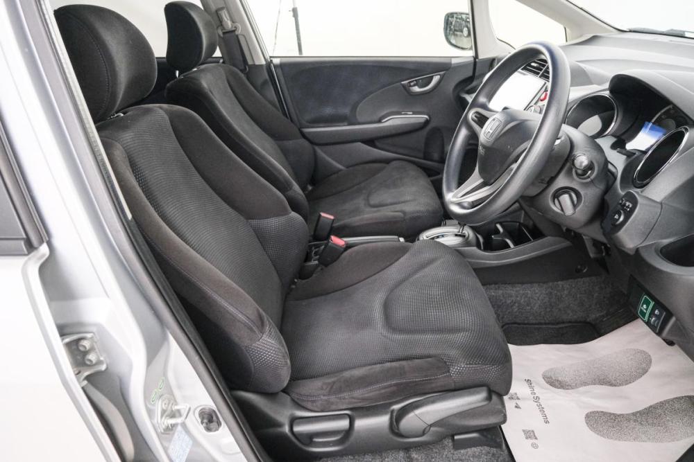 Honda Fit II Красноярск  - изображение 8