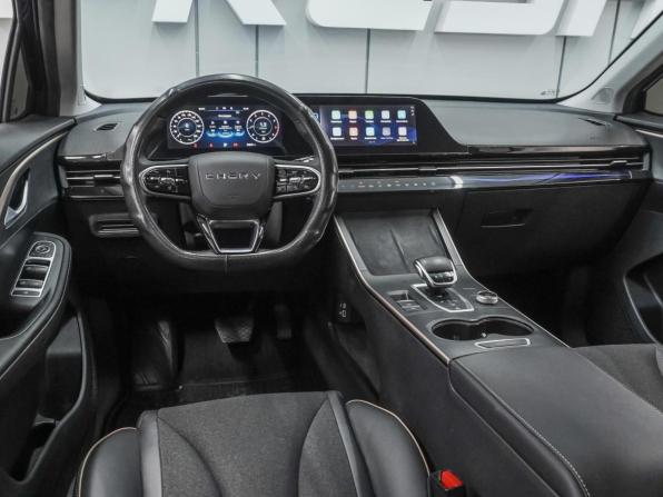 Omoda C5 I с пробегом 2023 года, цена 1 600 000 рублей, 74677 км, внедорожник, Автокод Объявления