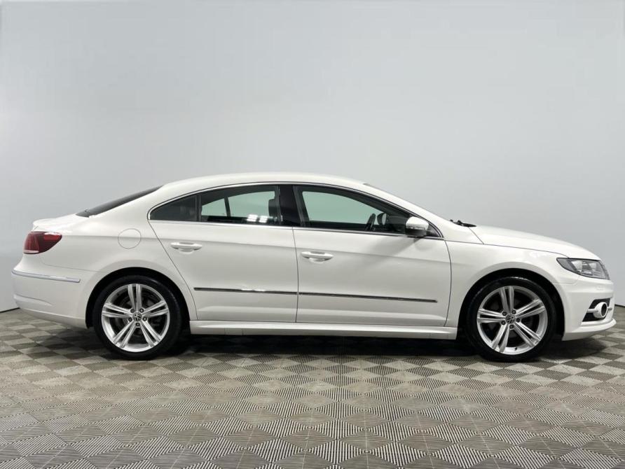 Volkswagen Passat CC I Рестайлинг Казань  - изображение 5