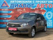 Lada (ВАЗ) Granta I Рестайлинг Набережные Челны  - изображение 30