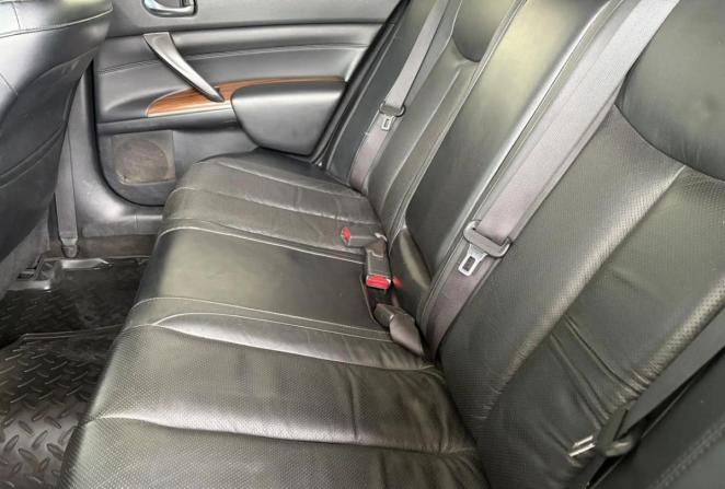 Nissan Teana II (J32) с пробегом 2011 года, цена 935 000 рублей, 223468 км, седан, Автокод Объявления