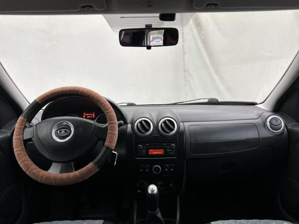 Lada (ВАЗ) Largus I с пробегом 2016 года, цена 770 000 рублей, 206912 км, универсал, Автокод Объявления