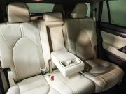 Toyota Highlander IV (XU70) Санкт-Петербург  - изображение 70