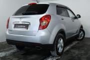 SsangYong Actyon II Санкт-Петербург  - изображение 22