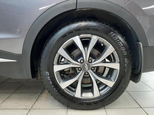 Chery Tiggo 7 Pro Max I с пробегом 2023 года, цена 1 910 000 рублей, 35307 км, внедорожник, Автокод Объявления