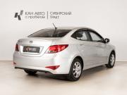 Hyundai Solaris I Рестайлинг Казань  - изображение 10