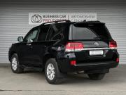 Toyota Land Cruiser 200 Series Рестайлинг 2 Кемерово  - изображение 40