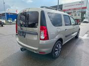 Lada (ВАЗ) Largus I Тюмень  - изображение 22