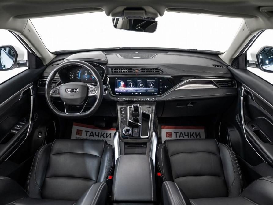 Geely Atlas Pro Иркутск  - изображение 8