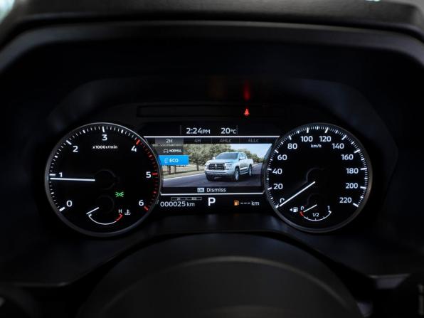 Mitsubishi L200 VI с пробегом 2026 года, цена 5 700 000 рублей, 19 км, пикап, Автокод Объявления