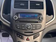 Chevrolet Aveo II Ногинск  - изображение 30