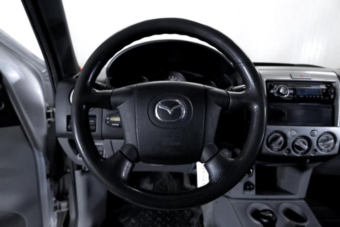 Mazda BT-50 I с пробегом 2008 года, цена 799 000 рублей, 302001 км, пикап, Автокод Объявления
