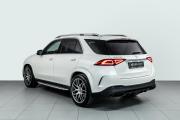 Mercedes-Benz GLE II (V167) Казань  - изображение 19