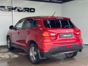 Mitsubishi ASX I Уфа  - изображение 22