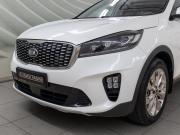 Kia Sorento III Prime Рестайлинг Волгоград  - изображение 48