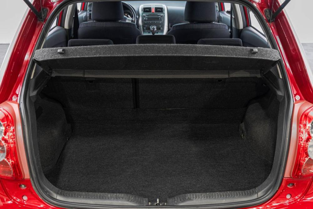 Toyota Auris I Барнаул  - изображение 27