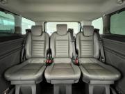 Ford Tourneo Custom I Рестайлинг Волгоград  - изображение 56
