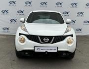 Nissan Juke I Самара  - изображение 20